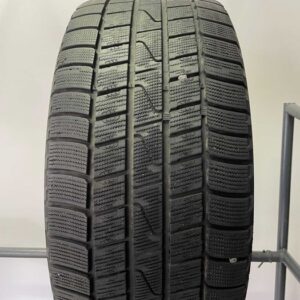 Opona Zima Hankook Winter I*Cept 255/45R18 Adax Koźle