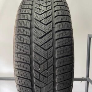 Opona Zima Pirelli Scorpion Winter 235/55R18 Adax Koźle