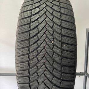 Opona Zima BridgeStone Blizzak LM005 235/45R19 Adax Koźle