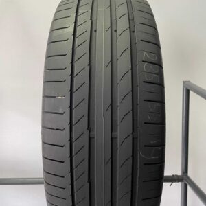 Opona Letnia Continental ContiSportContact 5 Suv 235/55R19 Adax Koźle