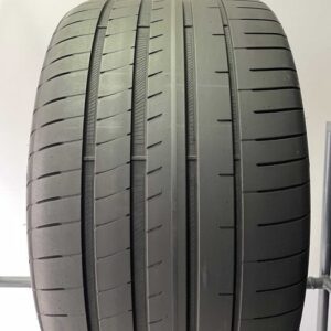 Opona Letnie GoodYear Eagle F1 305/30R21 Adax Koźle