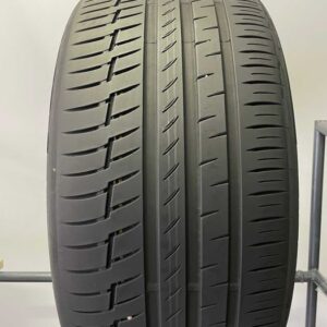 Opona Letnia Continental Premium Contact XL * 275/35R22 Adax Koźle