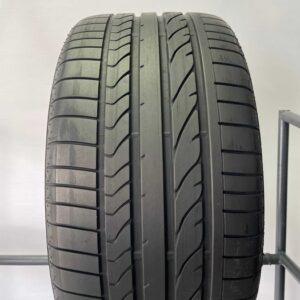 Opona Letnia BridgeStone Potenza RE050A 275/35R19 Adax Koźle