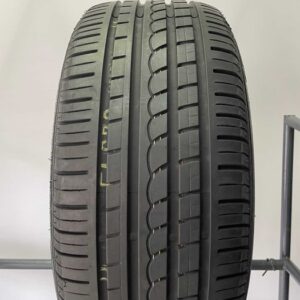 Opona Letnia Pirelli PZero Rosso * 245/45R19 Adax Koźle