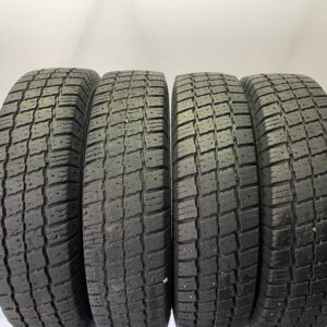 Opony Hankook DW04 5.00R12 Adax Koźle