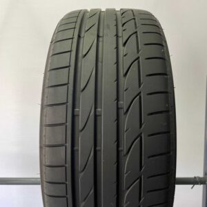 Opona Letnia BridgeStone Potenza S001 235/40R19 Adax Koźle