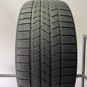 Opona Zima Pirelli Scorpion RSC * 275/40R20 Adax Koźle