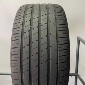 Opona Letnia Hankook Ventus S1Evo2 Suv 285/35R22 Adax Koźle