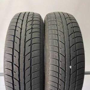 Opony Zima Zetex WP1000, 155/70R13 Adax Koźle