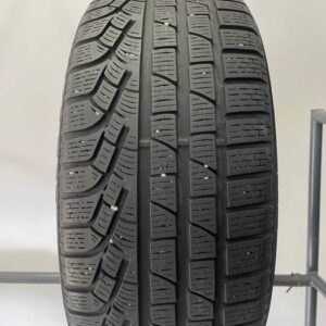 Opona Zima Pirelli SotoZero Winter 240 Serie 2 235/45R18 Adax Koźle