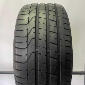 Opona Lato Pirelli P Zero TM MO 245/35R18 Adax Koźle