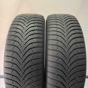 Opony WieloSezon HankookWinter I*Cept RS2 185/65R15 Adax Koźle