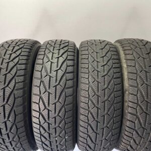 Opony Zima Kormoran Snow 195/65R15 Adax Koźle