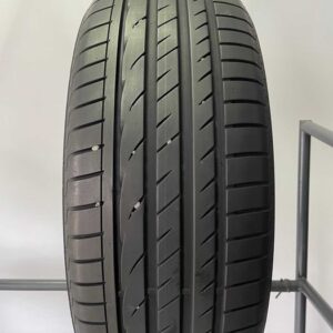 Opona Letnia Laufen S Fit Eq 235/55R18 Adax Koźle