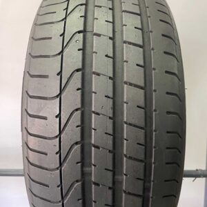 Opona Letnia Pirelli P Zero TM MO 245/35R19 Adax Koźle