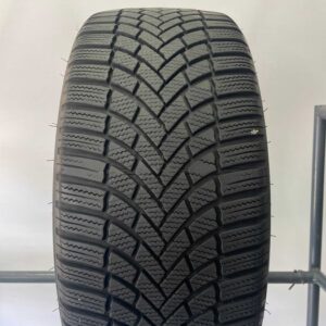 Opona Zima BridgeStone Blizzak LM005 225/40R18 Adax Koźle