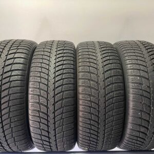 Opony Zima Kumho I'zen KW23 225/60R17 Adax Koźle