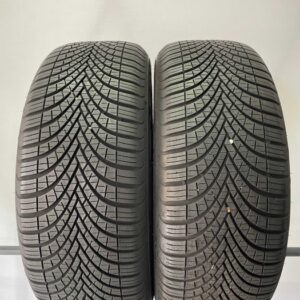 Opony WieloSezon Debica Navigator 3 215/55R17 Adax Koźle