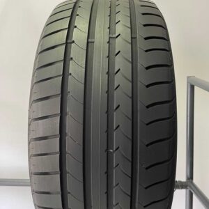 Opona Letnia GoodYear Efficient Grip AO 255/45R18 Adax Koźle