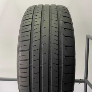 Opona Lato FireMax FM601 245/45R18 Adax Koźle