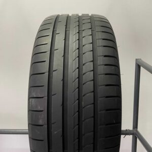 Opona Letnia goodYer Eagle F1 Asymetric 5 MO-V 245/45R18 Adax Koźle