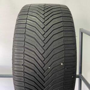 Opona Zima Michelin CrossClimate 245/35R18 Adax Koźle