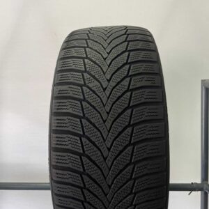 Opona Zima Nexen WinGuard Sport 2 225/40R18 Adax Koźle