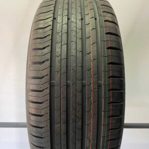 Nowa Opona Continental ContiEcoCOntact 5 225/50R17 Adax Koźle