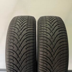 Opony Zima Kleber Krisalp HP3 205/55R16 Adax Koźle