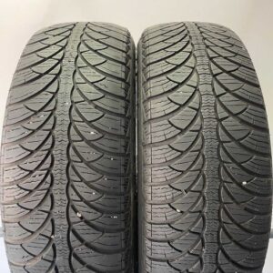 Opony Zima Fulda Kris Tall 185/60R15 Adax Koźle