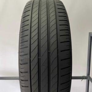 Opona Letnia Kleber Dynaxer UHP 205/55R19 Adax Koźle