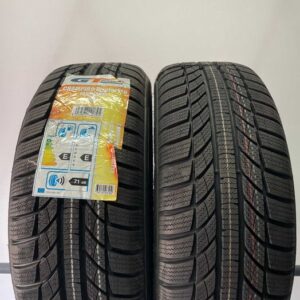 Opony Zima Champiro Winter Pro XL 185/55R15 Adax Koźle