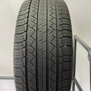 Opona Letnia Michelin Latitude Tour HP MO 255/55R18 Adax Koźle