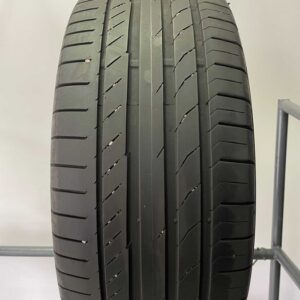 Opona Letnia Continental ContiSportContact 5 SUV 235/50R18 Adax Koźle