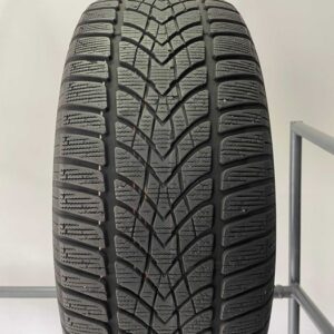 Opona WieloSezon Dunlop SP Winter Sport 4D MO 235/50R18 Adax Koźle