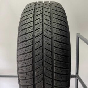 Opona Zima Barum Polaris 5 XL 235/55R18 Adax Koźle