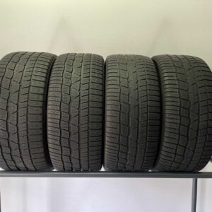 Opony Zima Continental ContiWinterContact TS830P MO 245/45R17 Adax