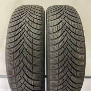 Opony Zima 195/55R20 Semperit Speed Grip 5 Adax Koźle