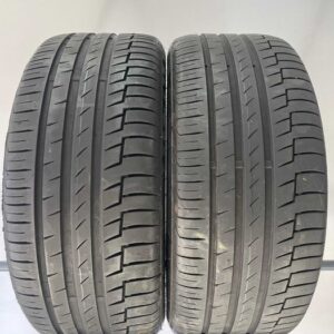 Opony Lato Continental PremiumContact 6 XL 225/45R17 Adax Koźle