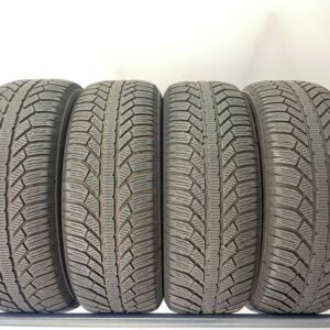 Opony Zima Semperit Master Grip 2 205/60R16 Adax Koźle