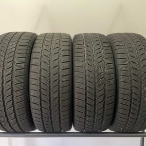 Opony Zima Continental VanContact Winter 225/55R17C Adax Koźle