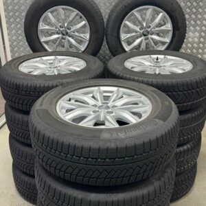 Koła Audi Q3 Q5 7x17 et34 235/65R17 Adax Koźle