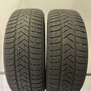 Opony Zima 215/60R16 Pirelli SottoZero 3 Seal Inside Adax Koźle